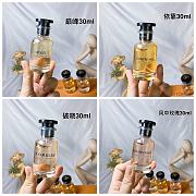 LV Perfume Sample Set (30ml each, 4 pieces) - 5