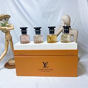 LV Perfume Sample Set (30ml each, 4 pieces) - 2