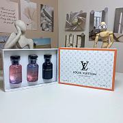 LV Perfume Sample Set (30ml x 3) - 4