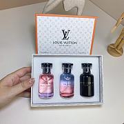 LV Perfume Sample Set (30ml x 3) - 3