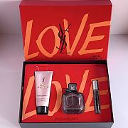 Mon Paris Makeup Set (75mlx90mlx7.5ml ) - 5