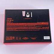 Mon Paris Makeup Set (75mlx90mlx7.5ml ) - 2