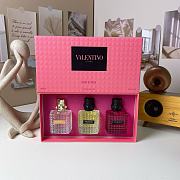 Valentino T3275 Perfume Set (30ml x 3) - 1