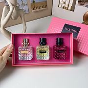 Valentino T3275 Perfume Set (30ml x 3) - 4