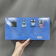 Versace Perfume Sample Set 10256 (30ml x 4 pieces) - 2