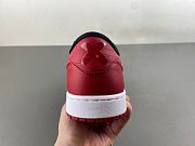 Air Jordan 1 Retro Low OG Banned IW6276-001 - 6
