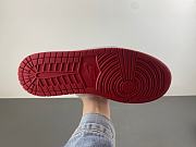 Air Jordan 1 Retro Low OG Banned IW6276-001 - 4