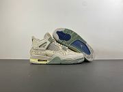 Air Jordan 4 Retro SE Somos Eternos IM8116-047 - 5