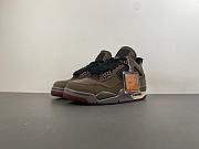 Air Jordan 4 Retro SP A Ma Maniére Dark Mocha IF3102-200 - 1