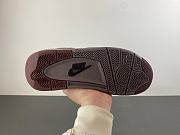 Air Jordan 4 Retro SP A Ma Maniére Dark Mocha IF3102-200 - 5
