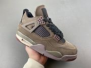 Air Jordan 4 Retro SP A Ma Maniére Dark Mocha IF3102-200 - 3