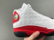Air Jordan 13 Retro OG Chicago (2026) 414571-102 - 5