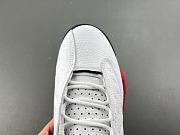 Air Jordan 13 Retro OG Chicago (2026) 414571-102 - 6