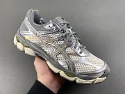 ASICS Gel-Cumulus 16 Cream Clay Grey 1203A733-101 - 3