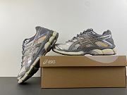 ASICS Gel-Cumulus 16 Cream Clay Grey 1203A733-101 - 2