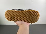 Bottega Veneta Light Beige Orbit Sneakers - 4