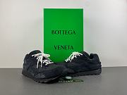 Bottega Veneta Orbit Black 796481-V4JE1-4207 - 4