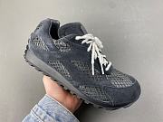 Bottega Veneta Orbit Black 796481-V4JE1-4207 - 3