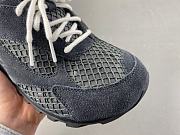 Bottega Veneta Orbit Black 796481-V4JE1-4207 - 2