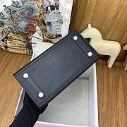 Hermès Birkin 25 Handbag HM0250 Size 25cm - 6