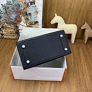 Hermès Birkin 25 Handbag HM0350 Size 25cm - 5