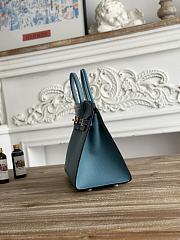 Hermès Birkin 25 Togo Grain Leather HM0016 Size 25cm - 3