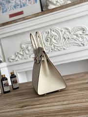 Hermès Birkin 25 Togo Grain Leather HM0018 Size 25cm - 6