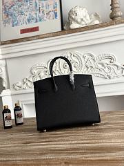 Hermès Birkin 25 Togo Grain Leather HM0019 Size 25cm - 6