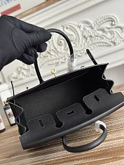 Hermès Birkin 25 Togo Grain Leather HM0019 Size 25cm - 5