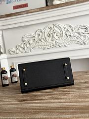 Hermès Birkin 25 Togo Grain Leather HM0019 Size 25cm - 4