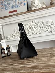 Hermès Birkin 25 Togo Grain Leather HM0019 Size 25cm - 2