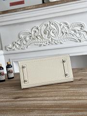 Hermès Birkin 25 Togo Grain Leather HM0122 Size 25cm - 6