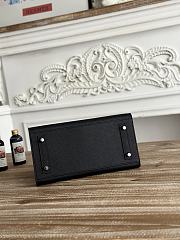 Hermès Birkin 25 Togo Grain Leather HM0123 Size 25cm - 6