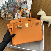 Hermès Birkin 30 Bag HM7015 Size 30cm - 2