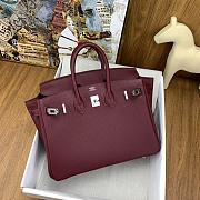Hermès Birkin 30 Bag HM7016 Size 30cm - 2