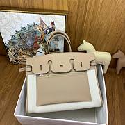 Hermès Birkin HandBag HM1440 Size 35cm - 2