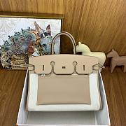 Hermès Birkin HandBag HM1440 Size 35cm - 5
