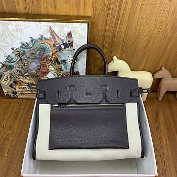 Hermès Birkin HandBag HM1441 Size 35cm