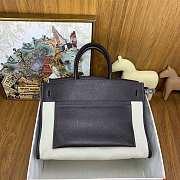 Hermès Birkin HandBag HM1441 Size 35cm - 5