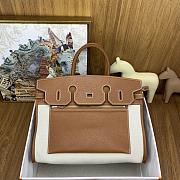 Hermès Birkin HandBag HM1442 Size 35cm - 1