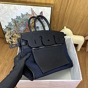 Hermès Birkin HandBag HM1443 Size 35cm - 3