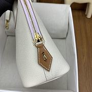 Hermès Bolide Mini Verso Bag HM1820 Size 18x14.5x8cm - 2