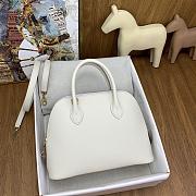 Hermès Bolide Mini Verso Bag HM1820 Size 18x14.5x8cm - 4
