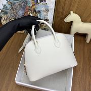 Hermès Bolide Mini Verso Bag HM1820 Size 18x14.5x8cm - 5