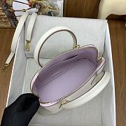 Hermès Bolide Mini Verso Bag HM1820 Size 18x14.5x8cm - 6