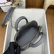 Hermès Bolide Mini Verso Bag HM1821 Size 18x14.5x8cm - 4