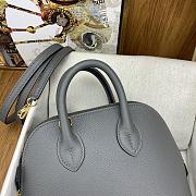 Hermès Bolide Mini Verso Bag HM1821 Size 18x14.5x8cm - 3