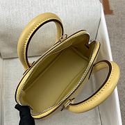 Hermès Bolide Mini Verso Bag HM1822 Size 18x14.5x8cm - 6
