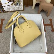 Hermès Bolide Mini Verso Bag HM1822 Size 18x14.5x8cm - 4