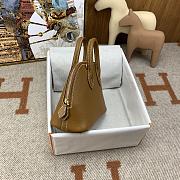 Hermès Bolide Mini Verso Bag HM1823 Size 18x14.5x8cm - 5